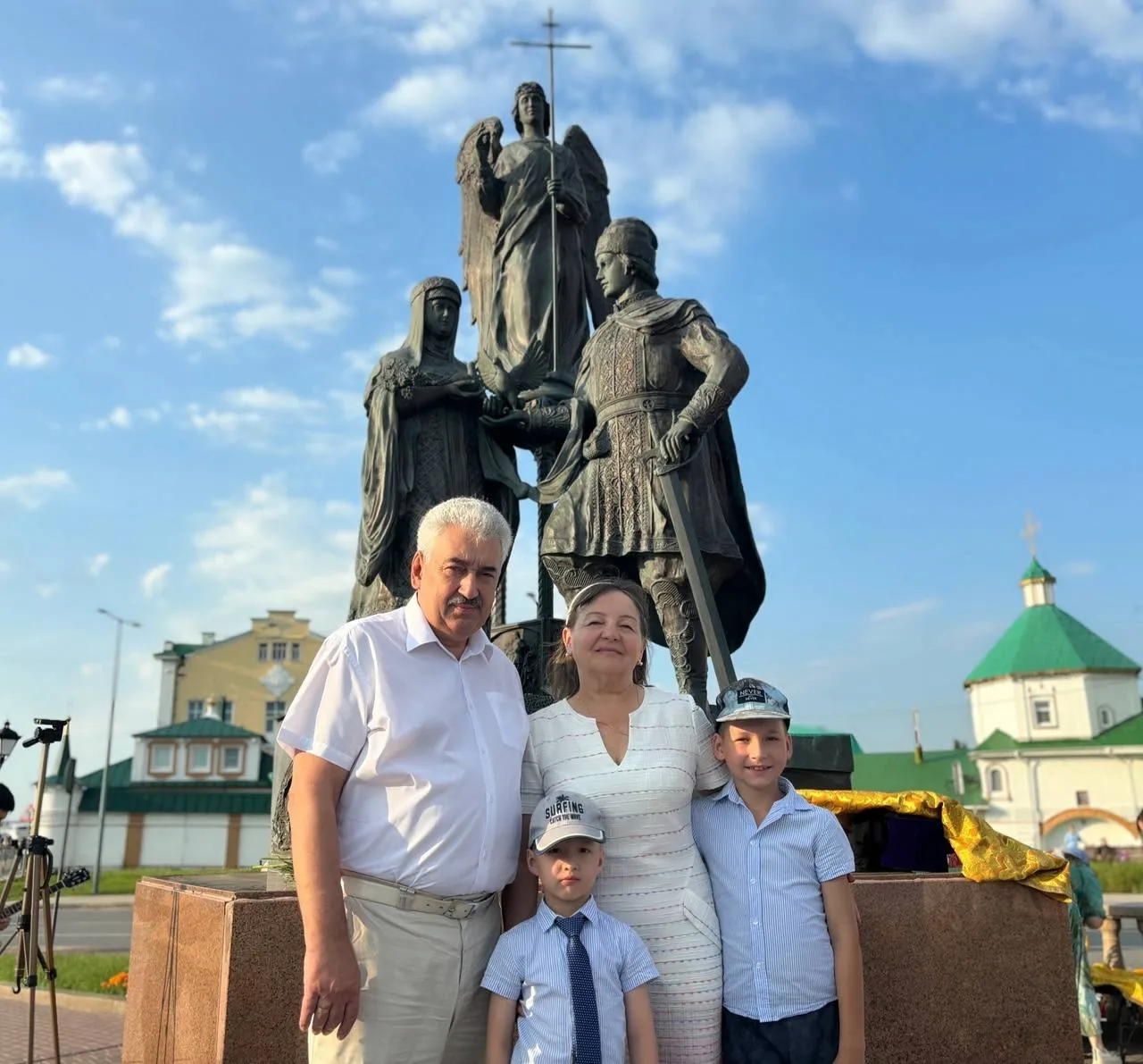 Дорогие земляки! Уважаемые жители Чувашской Республики!

От имени Государственного Совета Чувашской 
