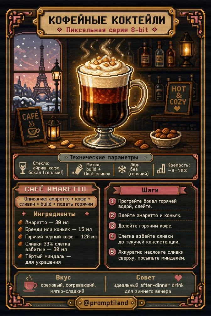 ❤️ Хочу попробовать