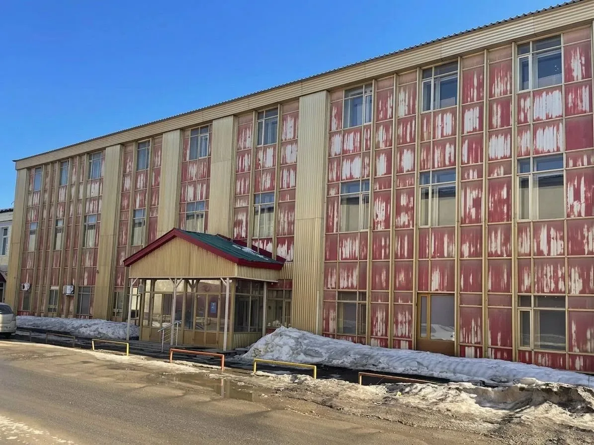 🏨 Продолжаем знакомить вас с нашим новым хостелом в Уфе