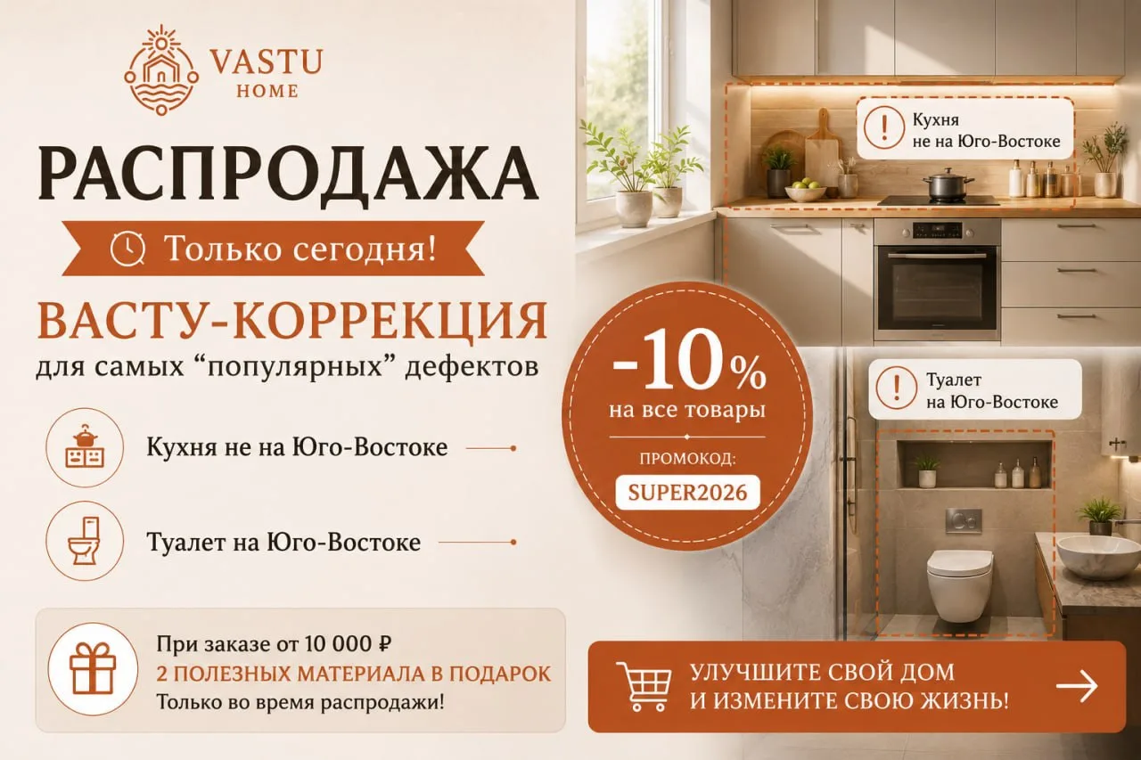 ⚠️ КОРРЕКЦИЯ