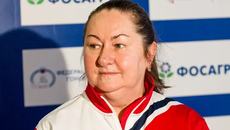 ✅ Елена Вяльбе прокомментировала создание больших 🎿 лыжных центров с стране:  "У нас появился Южно-С