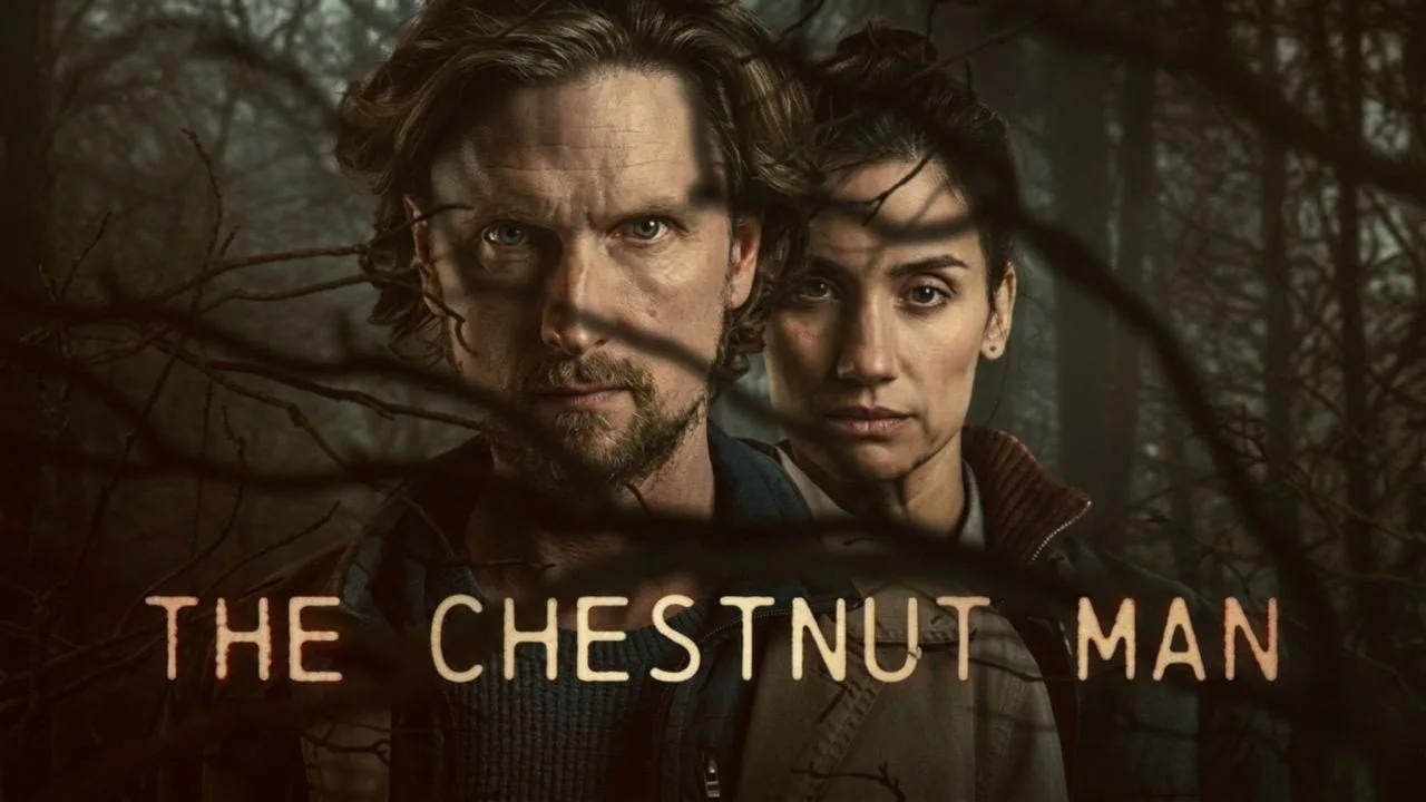 🇩🇰Каштановый человечек: Игра в прятки (Kastanjemanden: Tælle til en, tælle til to / The Chestnut M