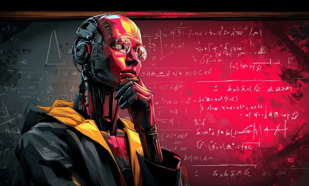 Внутренняя модель OpenAI Astra решила 10 давних математических задач