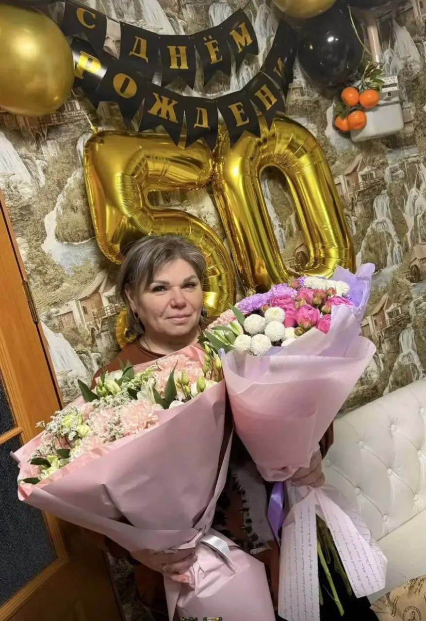 ⚡️  В Липецкой области разыскивается 50-ти летняя женщина   В Липецкой области разыскивается Ирина Н