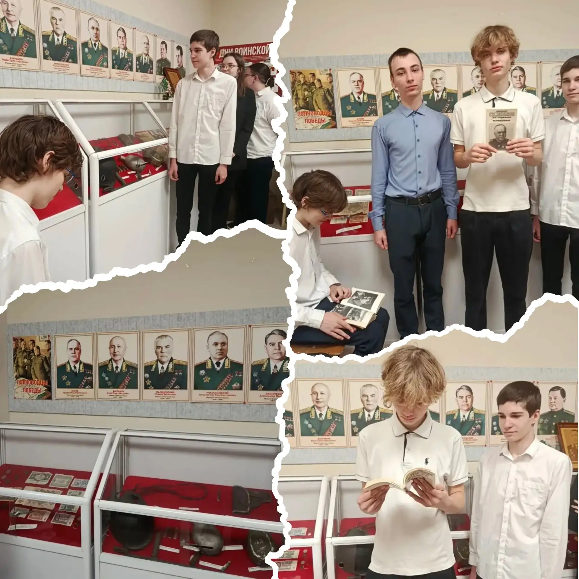 🕊️ВЕЛИКАЯ ПОБЕДА🕊️  Приближается 81-ая годовщина Победы в Великой Отечественной Войне. И мы с благод
