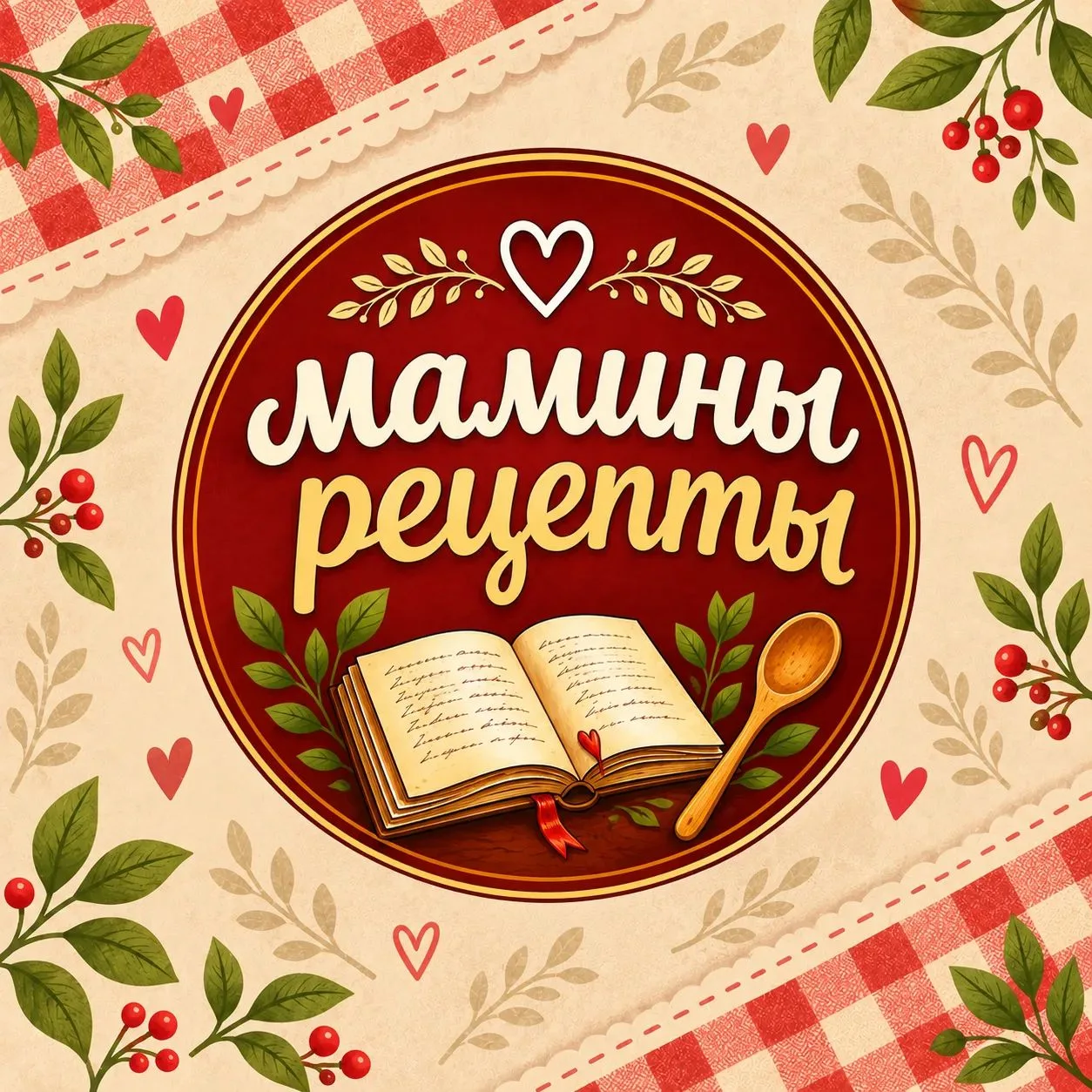 ‼️🥞 СЕКРЕТНЫЙ КАНАЛ РЕЦЕПТОВ