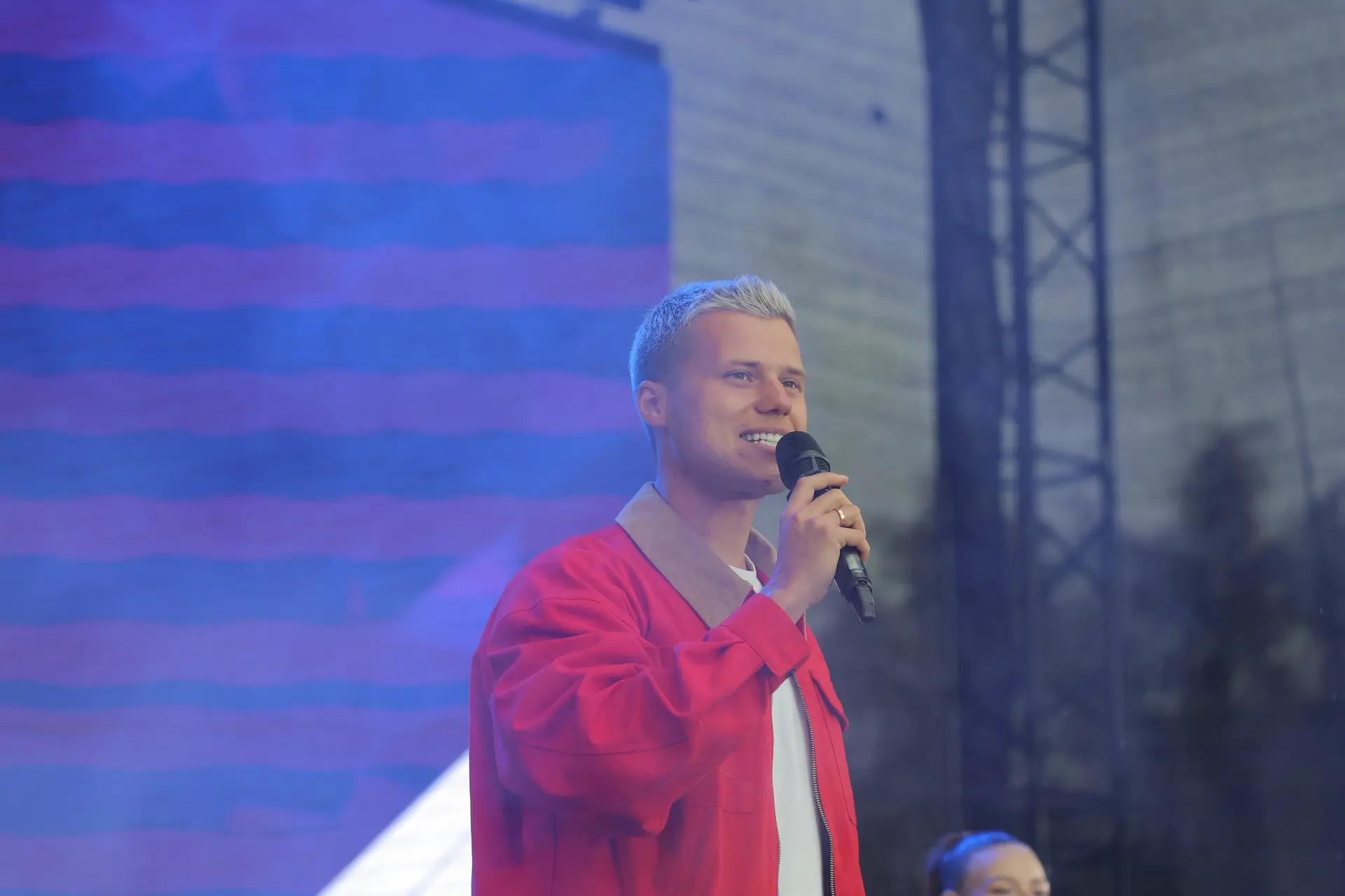 ⚡️ «ТопФест» в Вологде — это было супер! ⚡️