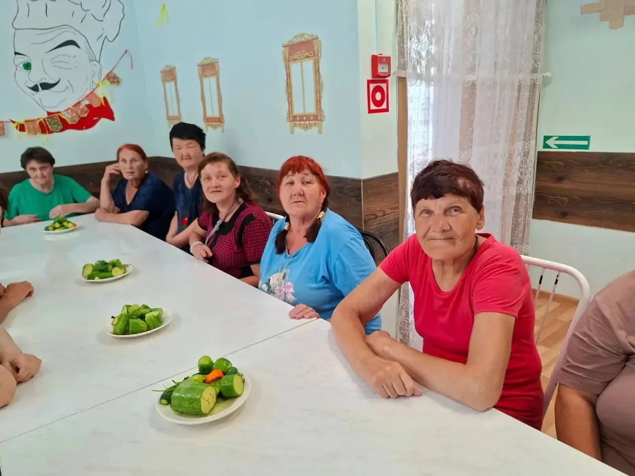 Кто сказал, что огурцы скучные? Это символ летней свежести и хрустящего настроения! 27 ...