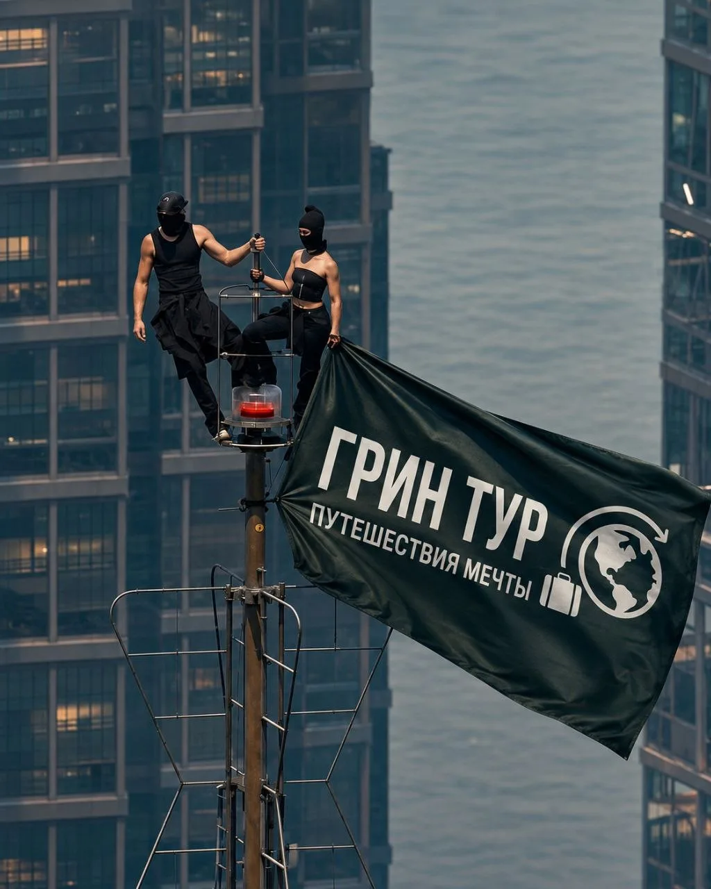 «Путешествия лишают тебя дара речи, а затем превращают в рассказчика». — Ибн Баттута.