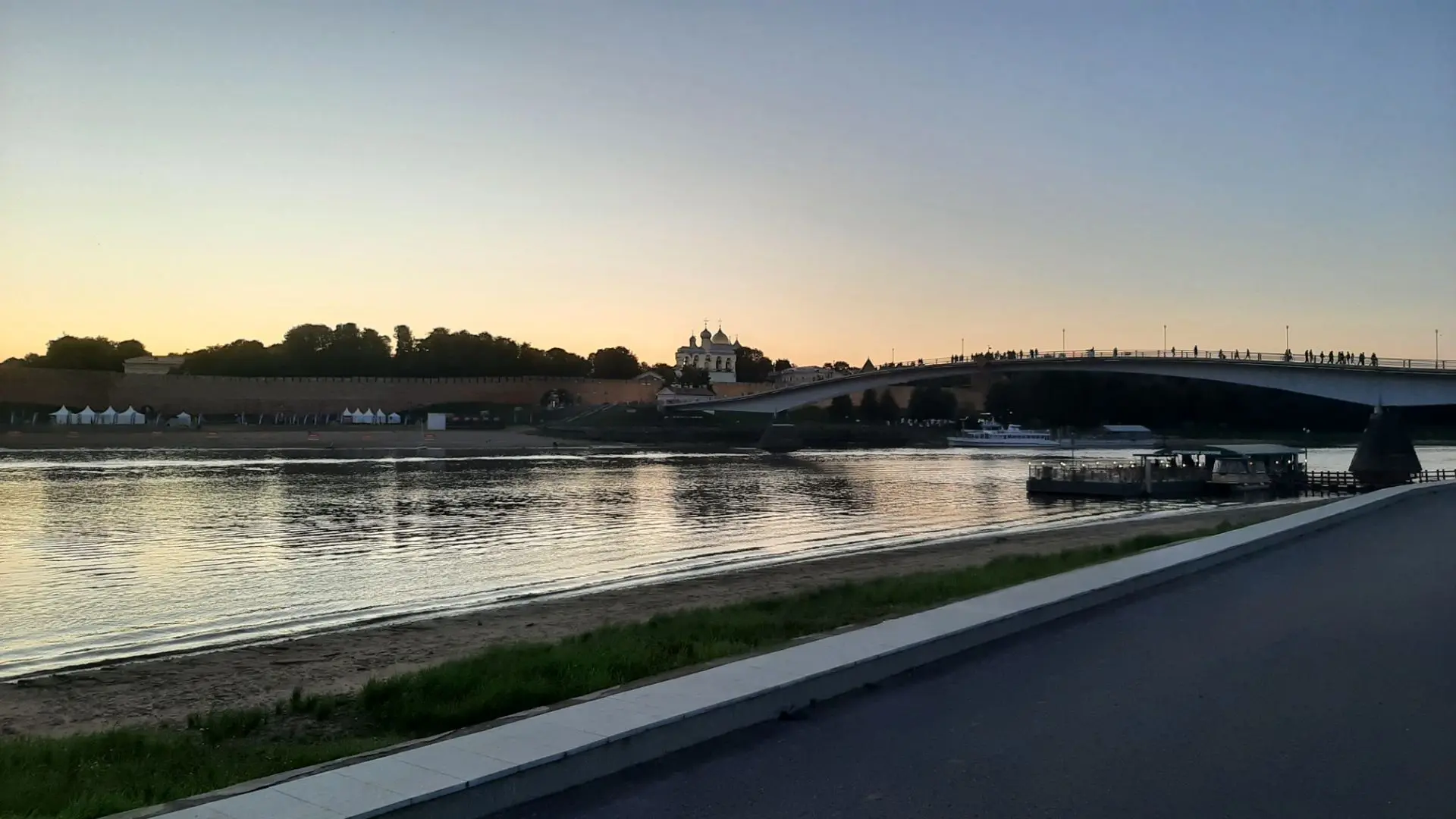 Великий Новгород ❤