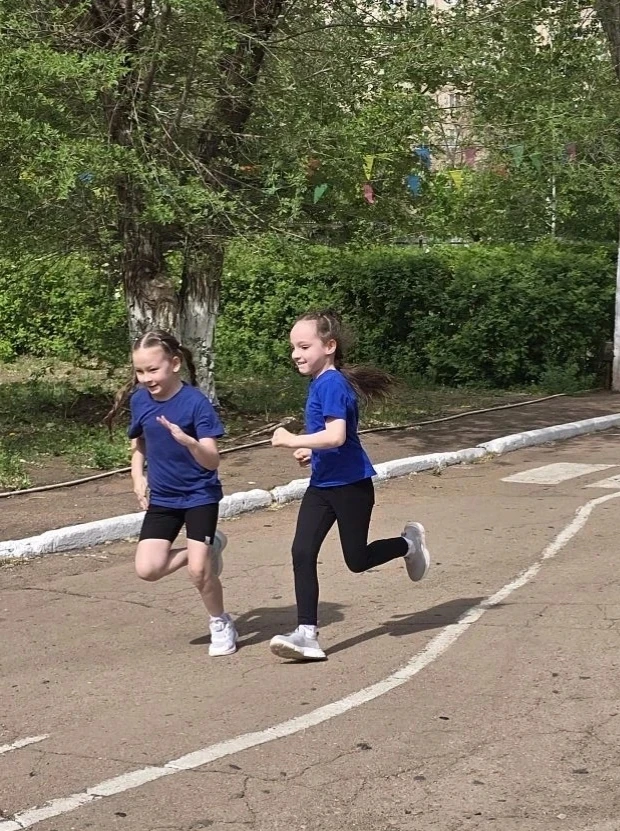 📚 Финишная прямая: спортивные нормативы в детском саду! 🏃‍♂️🏃‍♀️
