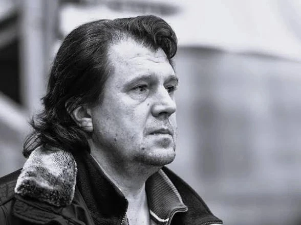 Прощание с двукратным олимпийским чемпионом по фигурному катанию на коньках Артуром Вал...