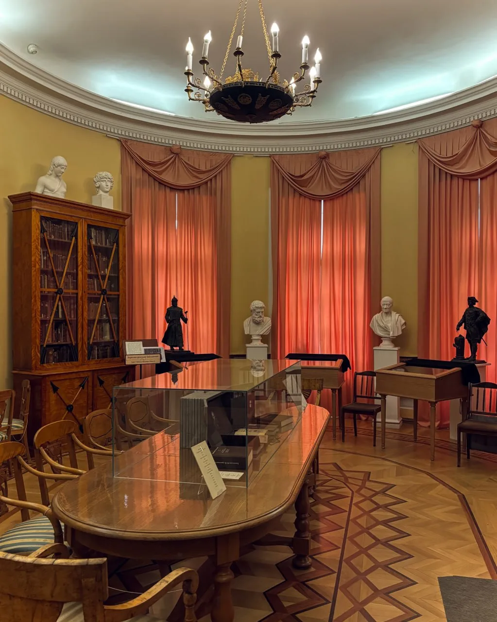🏛  Усадьба «Большие Вязёмы» #ОдинцовскийГородскойОкруг  📌 Первые исторические упоминания о Вяземах о