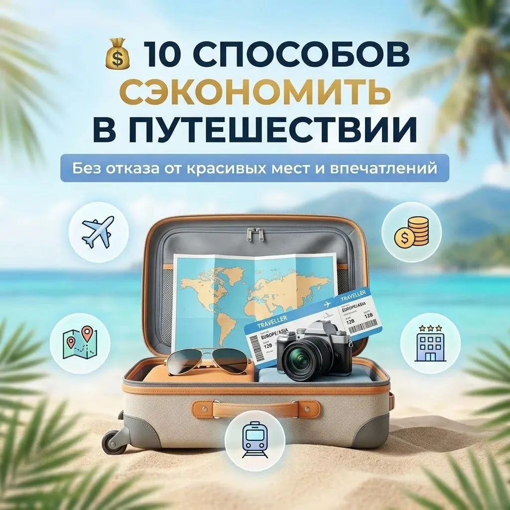 Иногда дорогой отель оказывается дешевле дешёвого