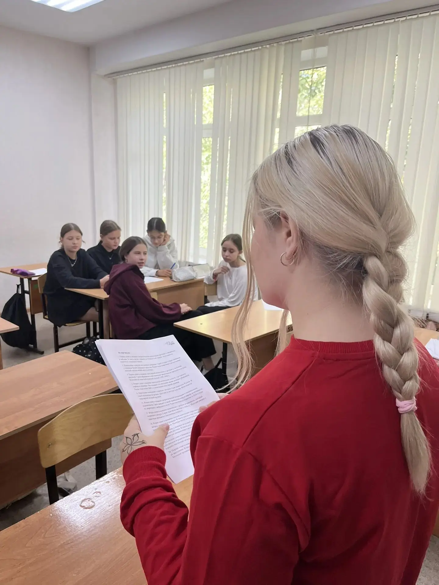 🎵 Музыка звучит в сердцах! 🎵