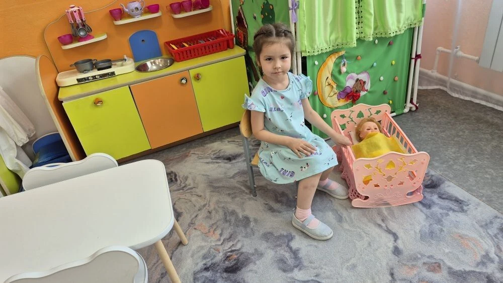 👧🏻 Всемирный день куклы
 
Кукла – это радость, кукла – это сказка,
Кукла – это детство, что вернёт