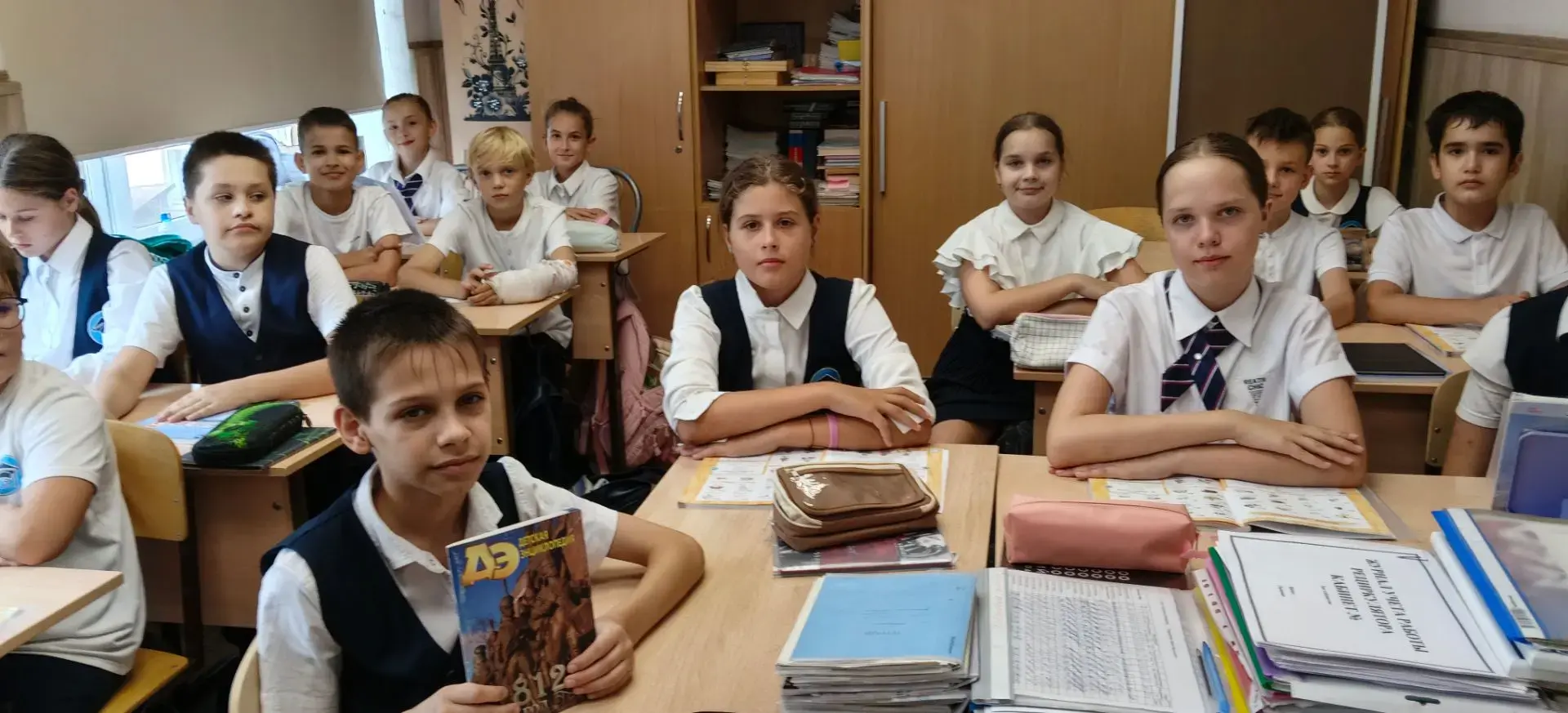 И будет помнить вся Россия…