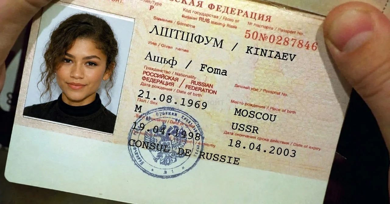 Зендея станет... новым агентом Борном — культовую шпионскую франшизу готовят к перезапу...