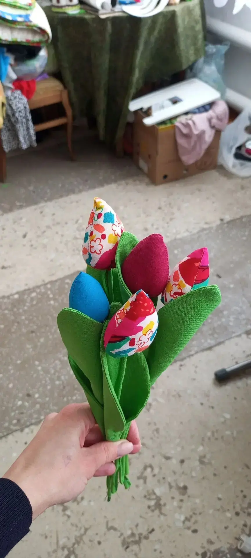 Весна в Доме культуры! 🌷