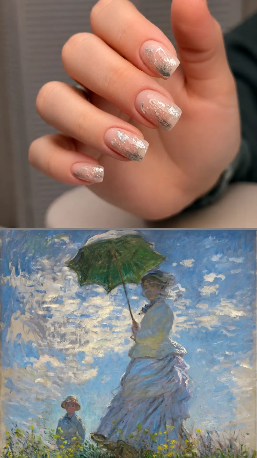 Красота в деталях 🖌️🪷