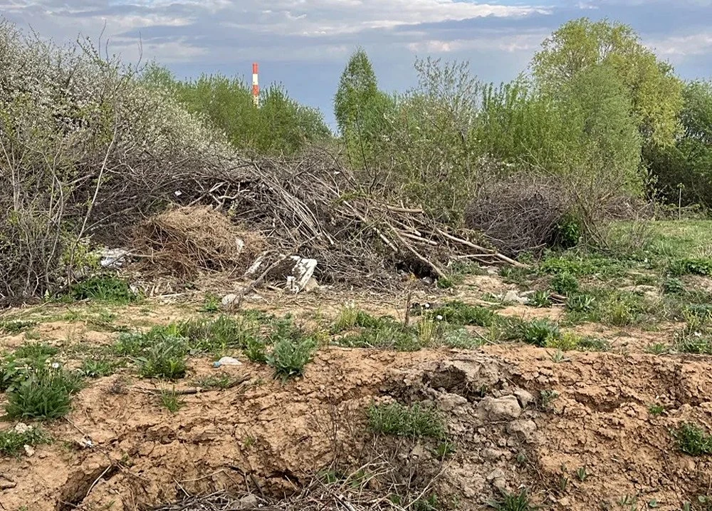 За бесплатной землей участников СВО в Чувашии посылают куда подальше.