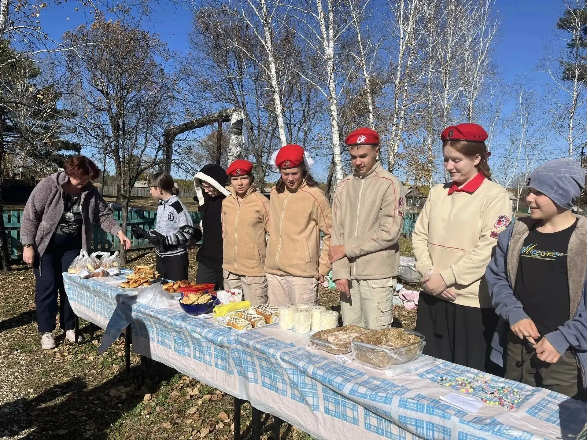 ❤ От сердца к сердцу ❤