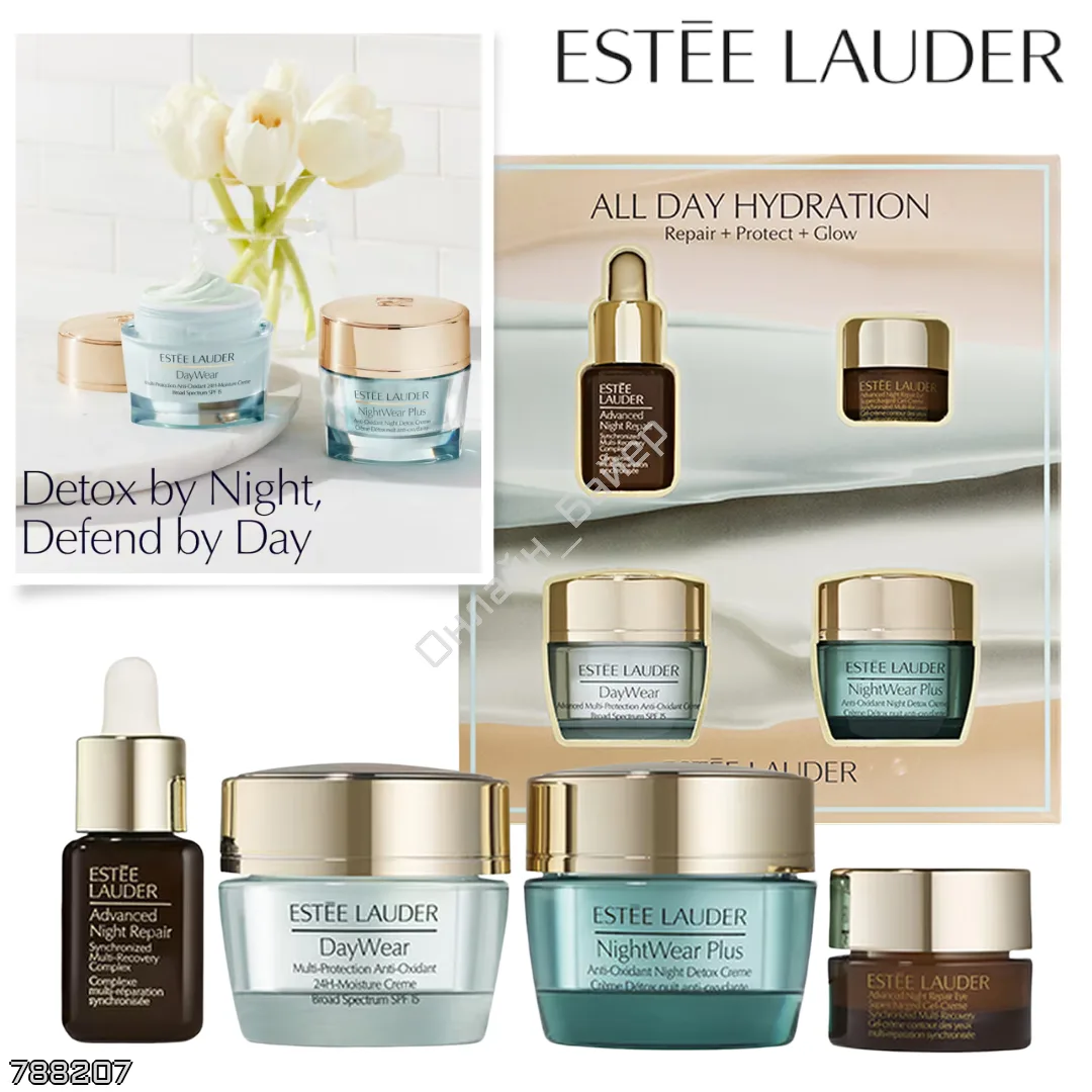 Estee Lauder 🇺🇸