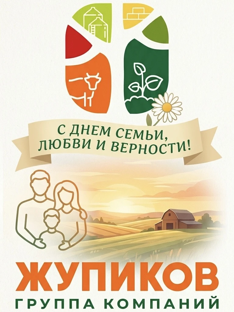 Дорогие коллеги, партнеры и друзья! 🌼