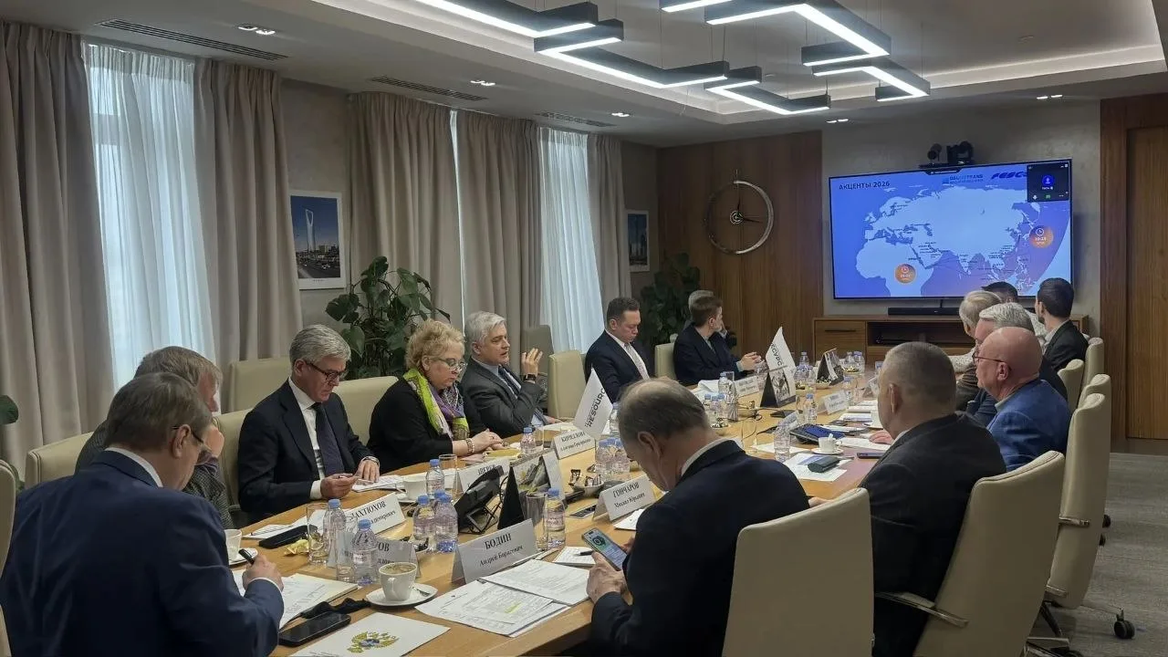 Приключения электроники в логистике