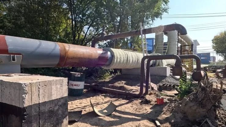 😶‍🌫️Отопительный сезон в Хабаровске начнется 5 октября