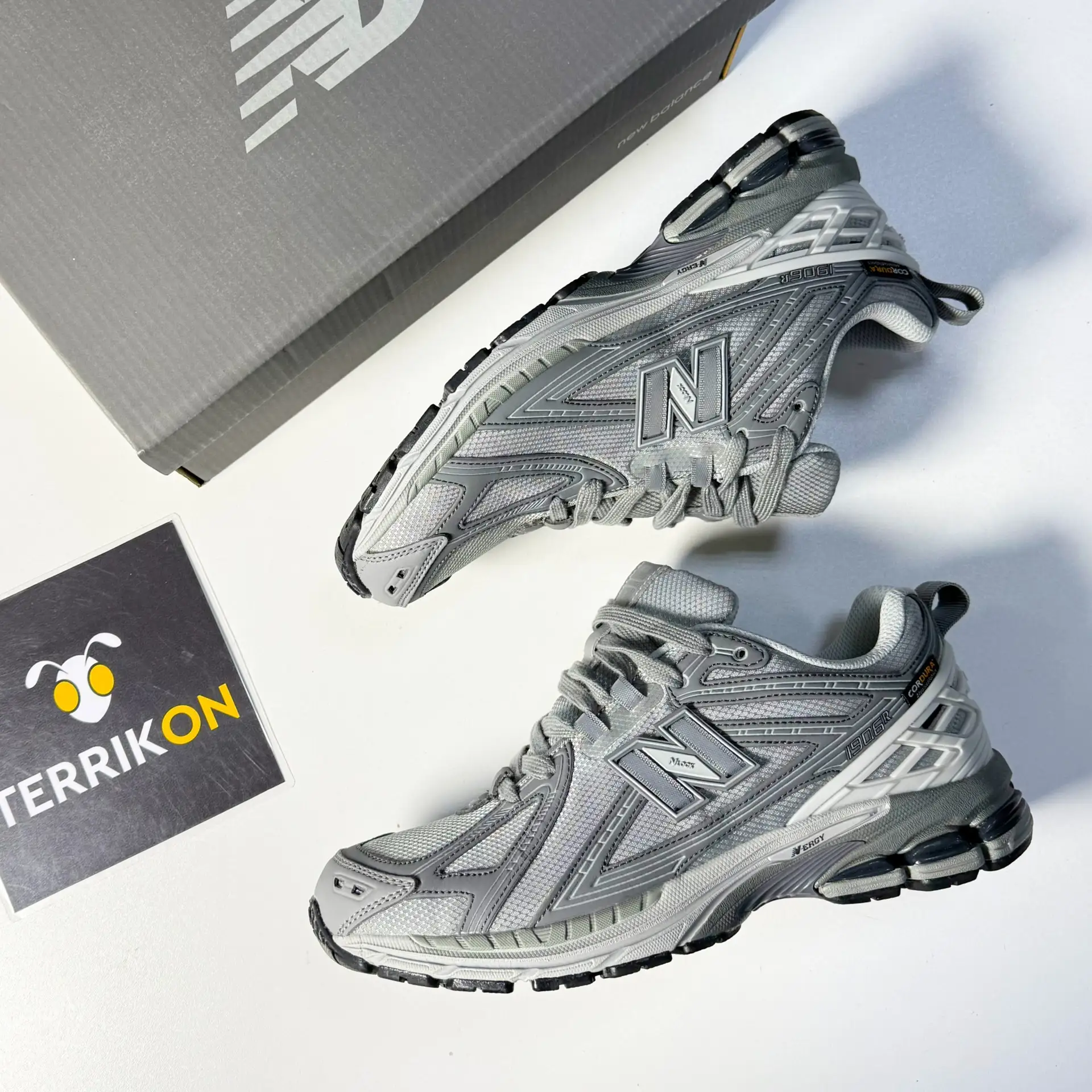 🆕Новые ТЕРМО кроссовки 👟 (температурный режим -15🌡️) период 🍁ОСЕНЬ/ЗИМА❄️ 📋Размеры...