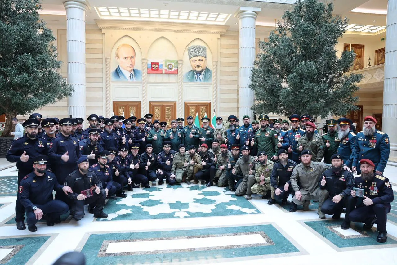 Я искренне поздравляю наших дорогих БРАТЬЕВ, представителей команды ВЕЛИКОГО Первого Пр...