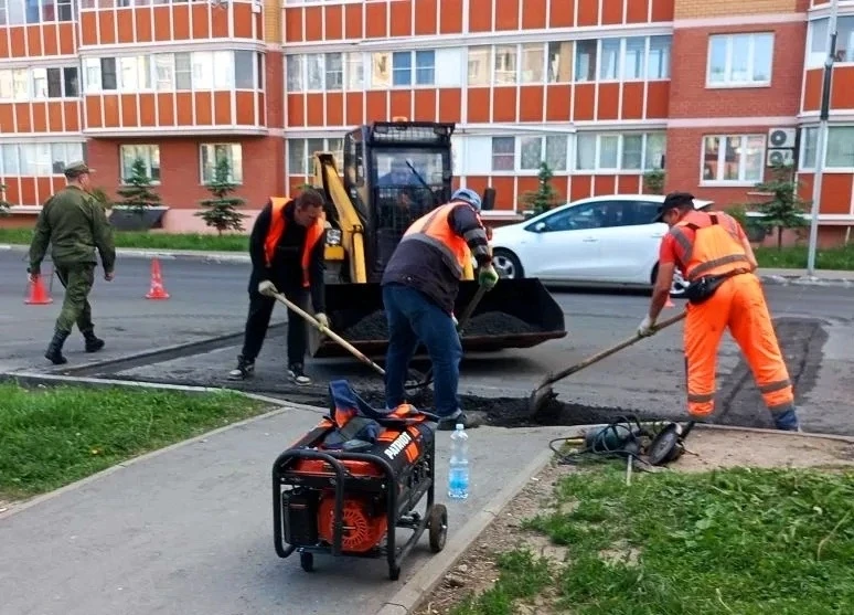 Изображение 2 к публикации «Подслушано Голицыно | Вязёмы | Краснознаменск | Москва | ЖК Князь Голицын | Голицын Парк | Подкова | Вязёмы Парк | Высокие жаворонки | Космическая гавань | Одинцово | Звенигород | Работа | Вакансии»