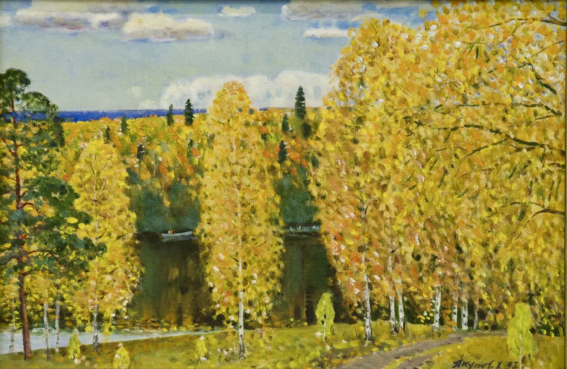 Мероприятия музея на текущую неделю.