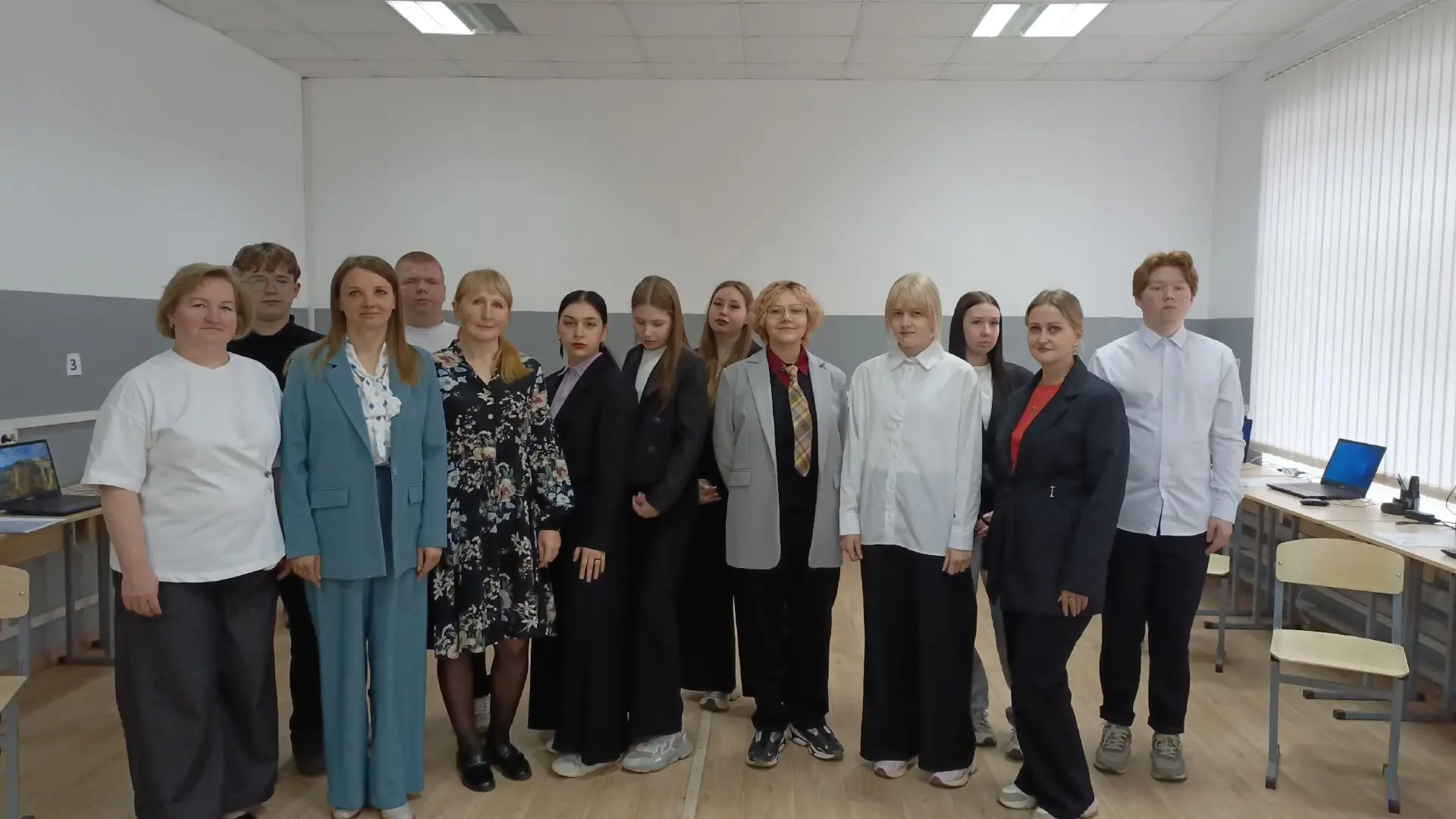 Шаг к профессии
Невзорова Светлана Николаевна, заместитель директора по социальной работе нашего учр