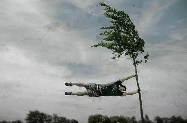 ⚠️ 🌬Внимание, посетители парка «Мечта»!🌬 ⚠️