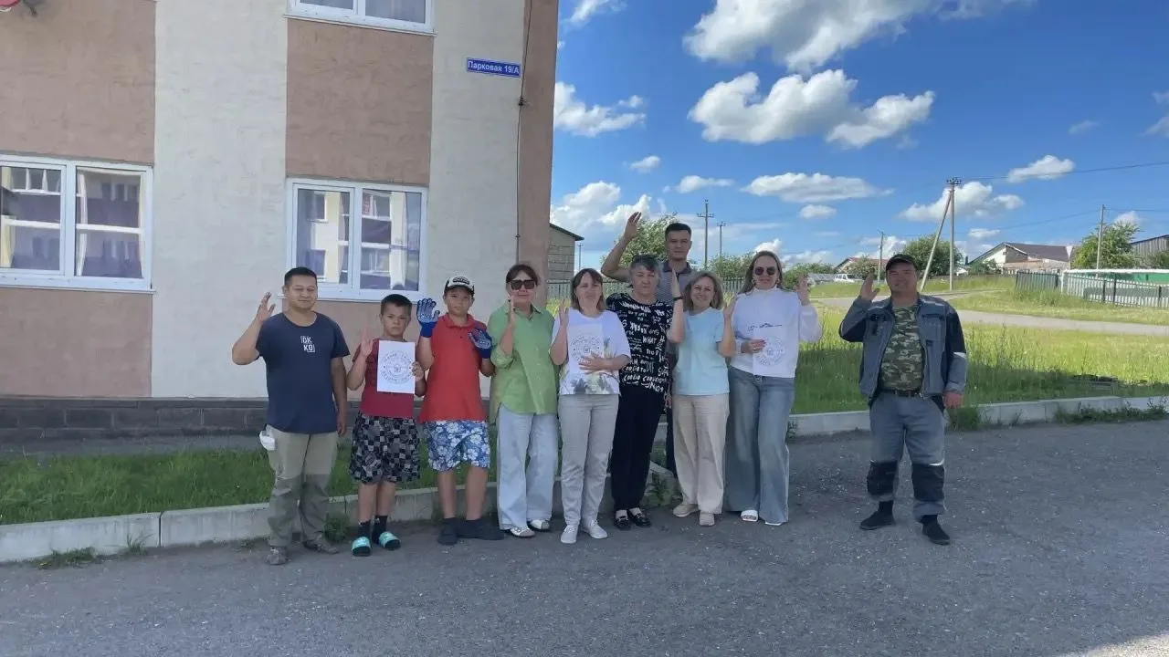 Предварительное собрание граждан по программе "Наше село" в селе Караидель
15 июня 2026 года в селе 