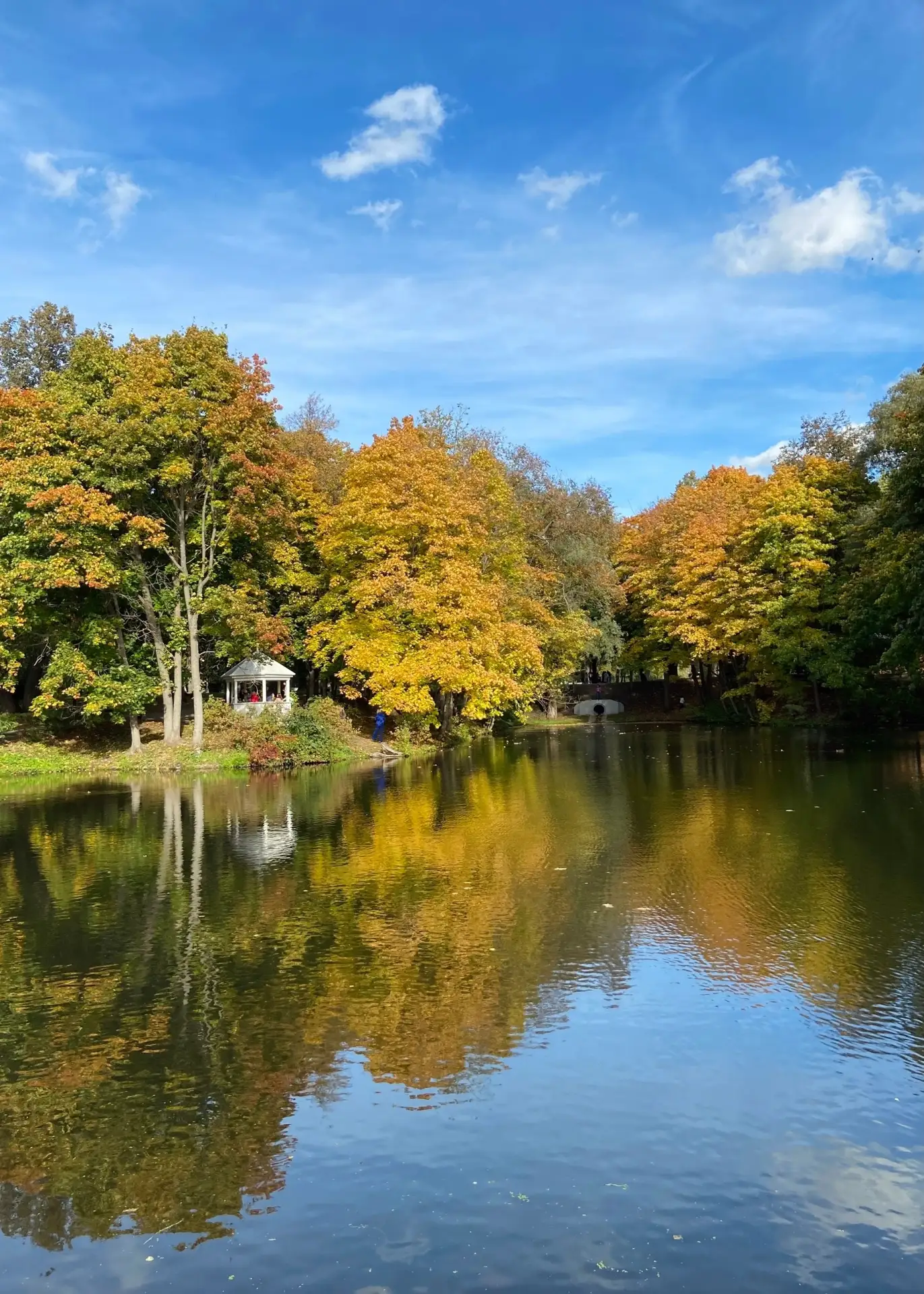 Большое Болдино 🍂🍁🍃