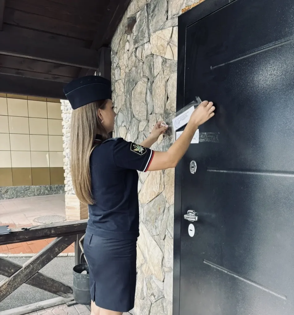 🚫 «Опасное меню»: в Кузбассе судебные приставы приостановили деятельность кафе, нарушавшего санитар