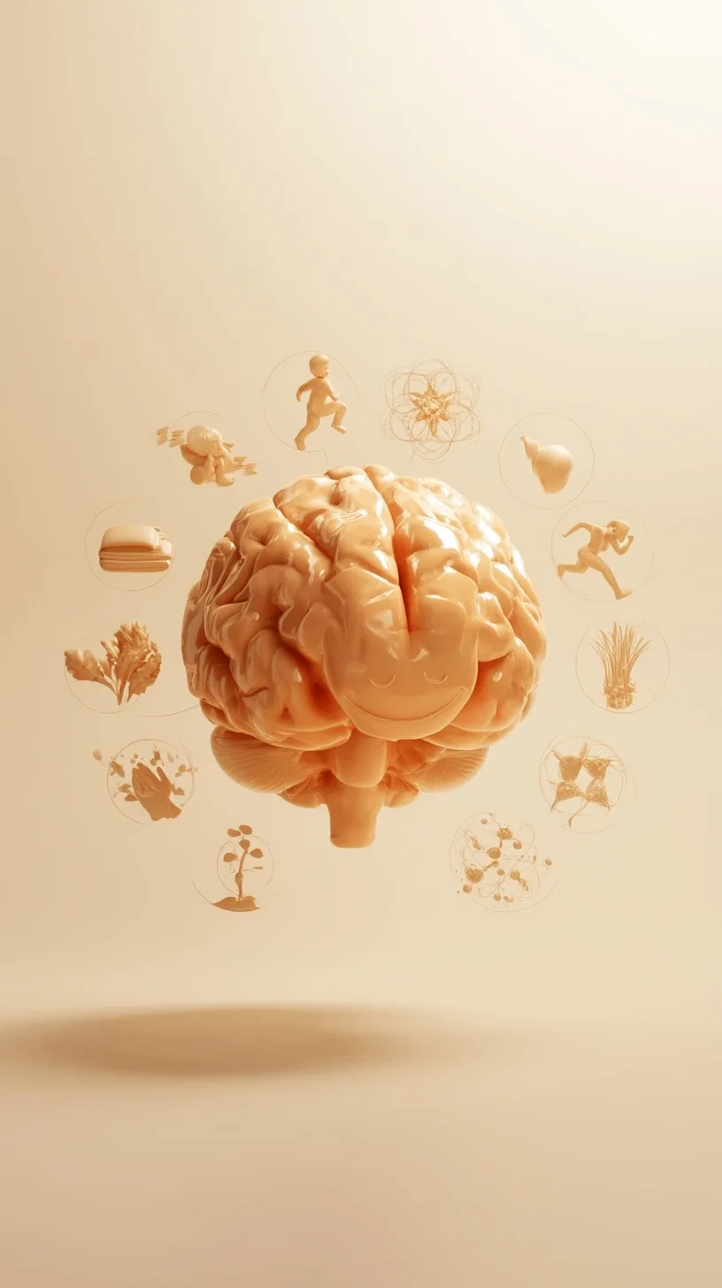 🧠 КАК СОХРАНИТЬ МОЗГ: НЕЙРОПРОТЕКТИВНЫЕ СТРАТЕГИИ ДЛЯ ЛЮБОГО ВОЗРАСТА