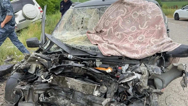 В аварии с УАЗом в Предгорном округе погибли трое, включая ребёнка

https://stav-geo.ru/news/v_avari