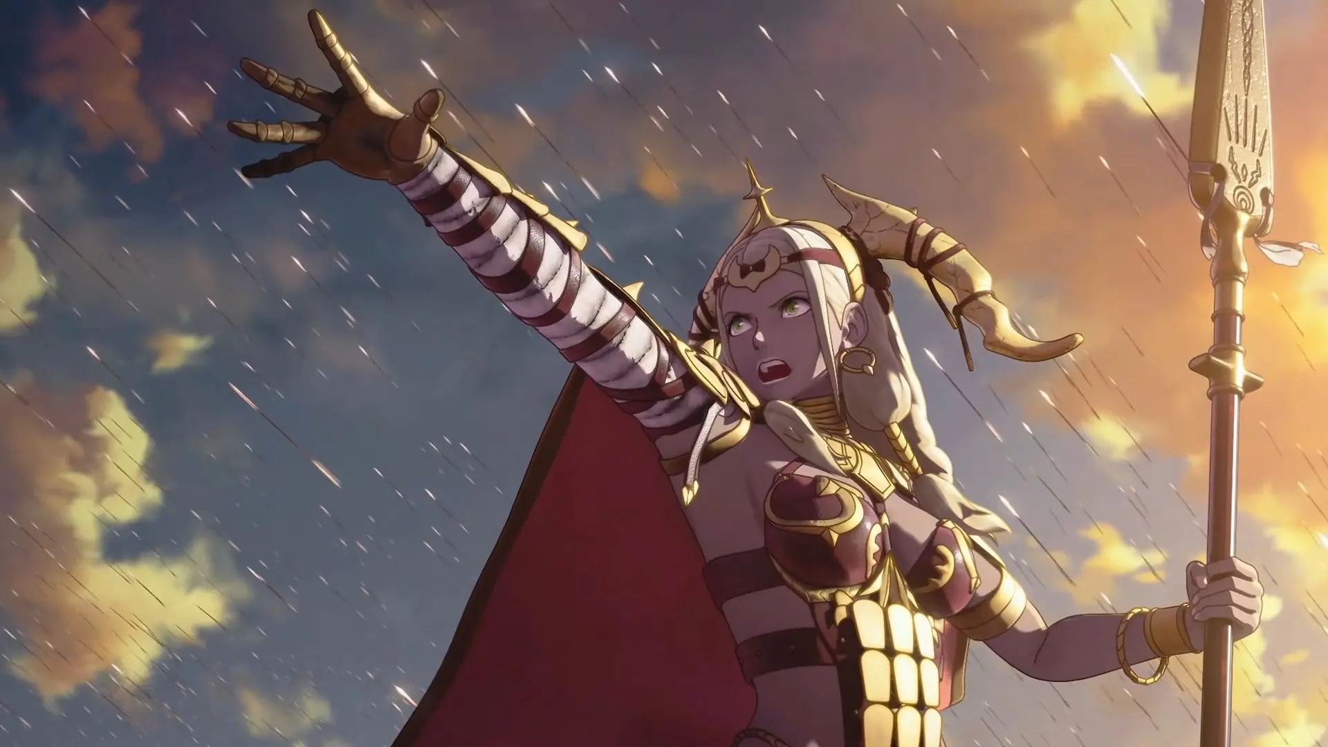 Завтра Nintendo раскроет больше подробностей Fire Emblem: Fortune’s Weave

Сотрудники Nintendo вновь