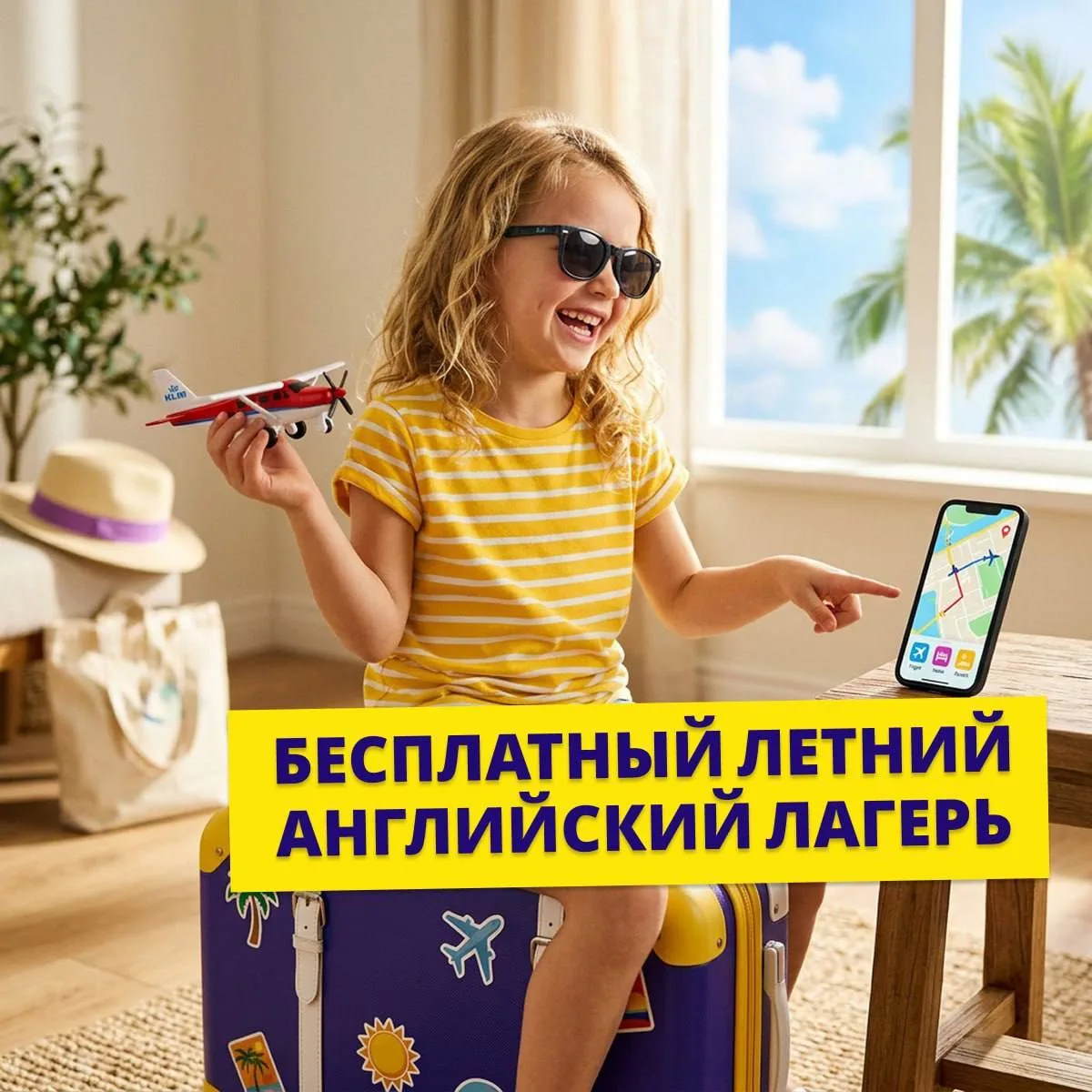 Не знаете, чем занять ребенка? Ребенку все время скучно?