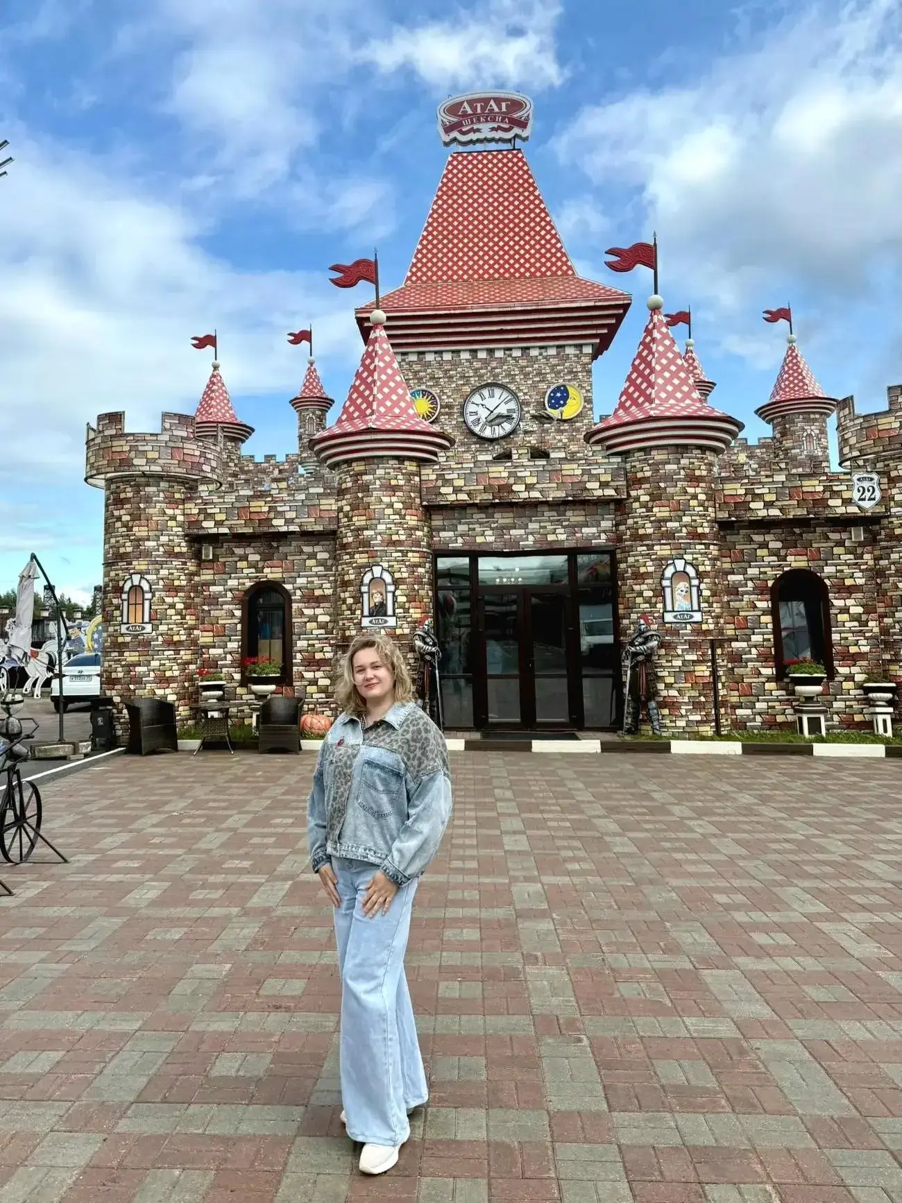 "Знают взрослые и дети, доброта живёт в конфете…"🍬
