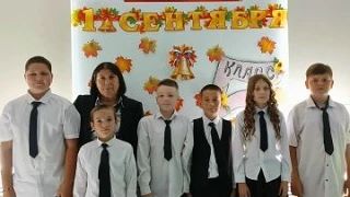 🇷🇺РАЗГОВОРЫ О ВАЖНОМ:ДЕНЬ ЗНАНИЙ И НАЧАЛО НОВОГО УЧЕБНОГО ГОДА