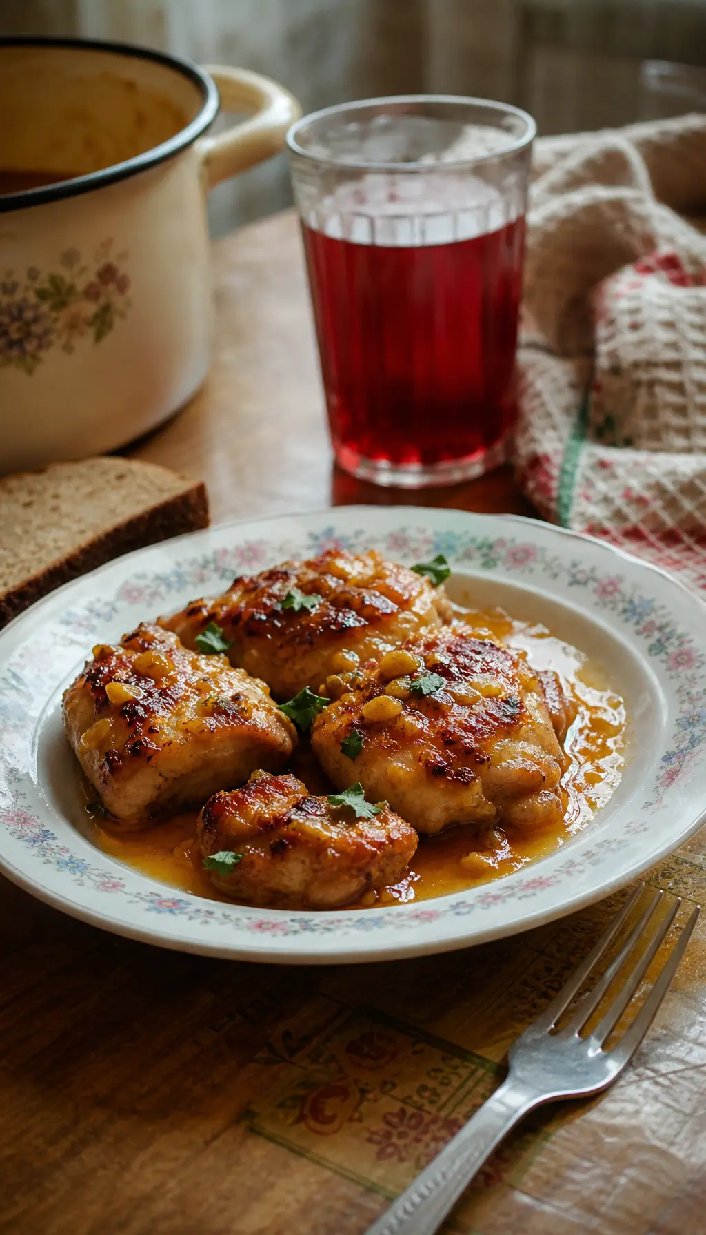 Курица в апельсиновом соусе
как у бабушки на кухне 🍲
Ингредиенты:
куриное филе — 350 г
апельсиновый