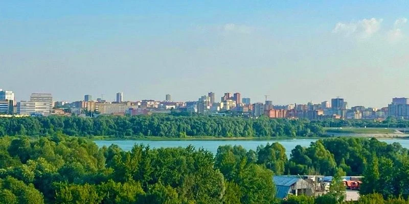 Напоминаем правила поведения при звуках сирены: