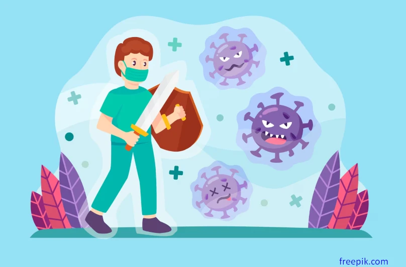 🦠 ИСМП: как выстроить систему профилактики, которая реально работает