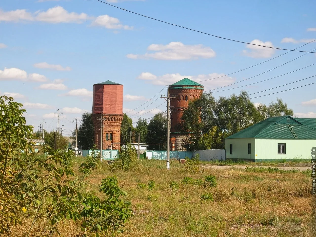 Присылайте Ваши фото в "Предложить пост"