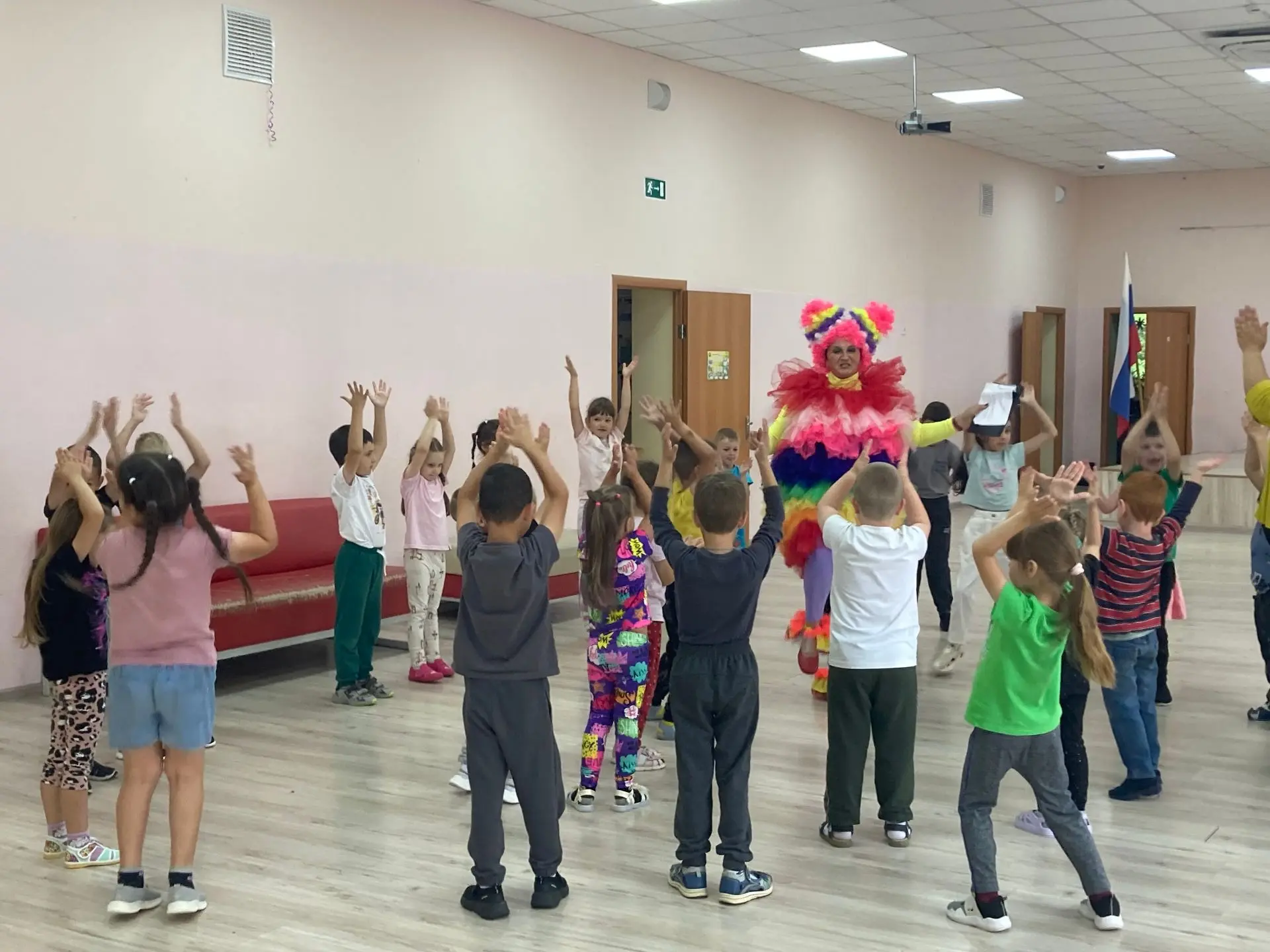 ЯБЛОЧНЫЙ СПАС